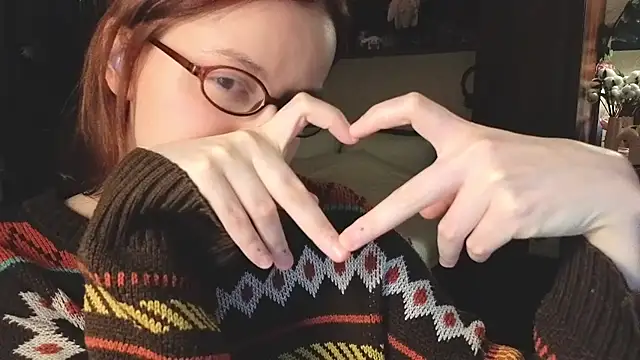 XXX chat uživo modela wow_reb22