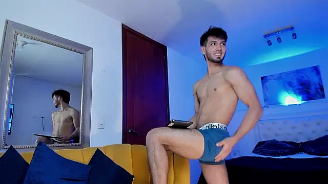 Sembang XXX Secara Langsung HarryFosster