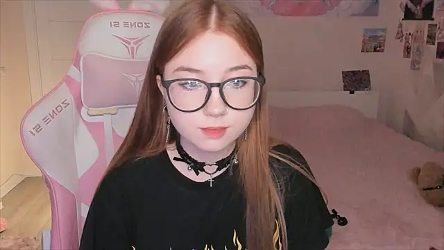 Chat +18 de Rachel_Angels ao vivo