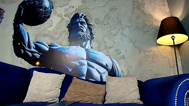 Sembang XXX Secara Langsung Atlas_desire