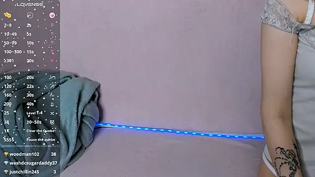 Solitaire_princess' Live XXX Chat