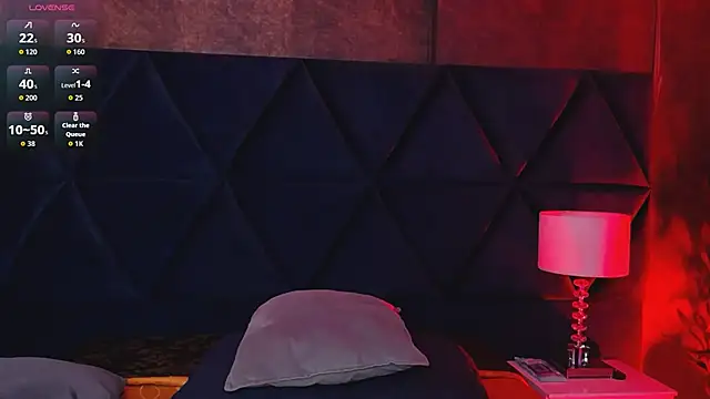 Logan_Woods 现场XXX聊天