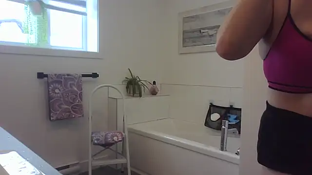 SpicyNatashaXO live XXX chat