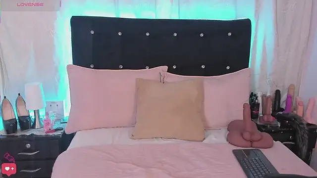 XXX chat uživo modela AlejandraMartinezz