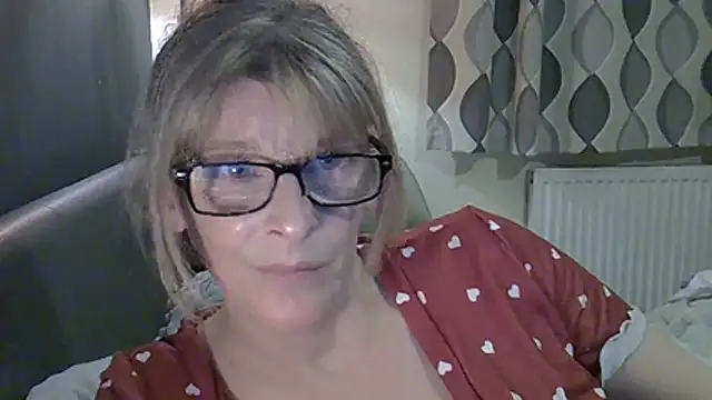 Chat XXX Live hannyj80