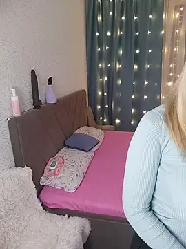 MilanaBoobs Live XXX-Chat