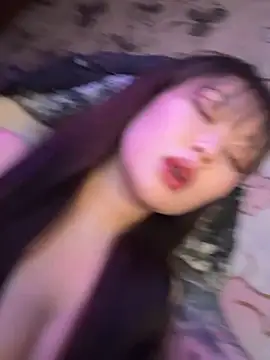 YukiiTYAN Live XXX-Chat