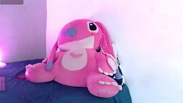 โชว์เว็บแคมของ sweet_angel_med