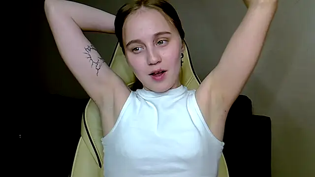 Živý XXX chat christimontero