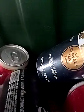 XXX chat uživo modela LACALIENTEDECHALCO