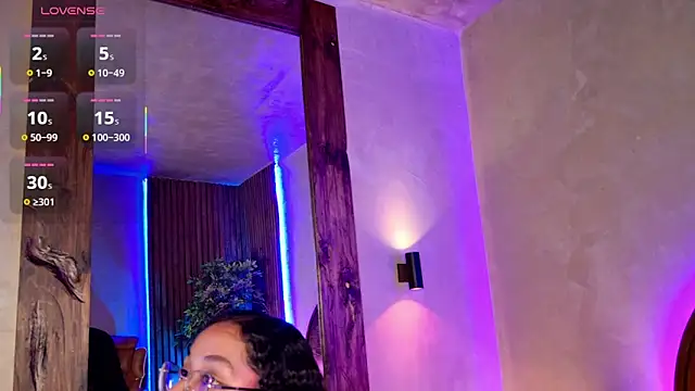 Kinsleybrown Live XXX-Chat