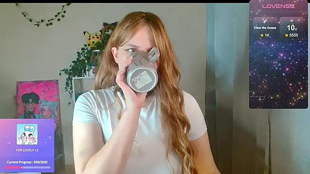 Chat XXX Live Al1ce_Sweet