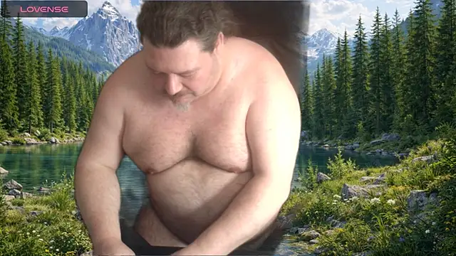 XXX chat uživo modela MysticDevil