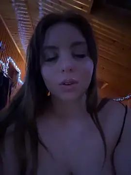 AnessaXrose Live XXX-Chat