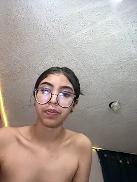 _mayte07 Live XXX-Chat