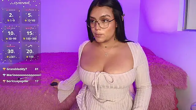 Sofia_lovee0's Live XXX Chat