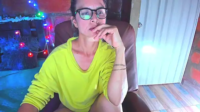 BrianaGarner live XXX chat