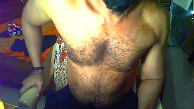 XXX chat uživo modela Vbestshow