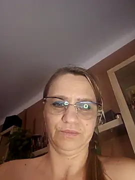 BLONDKICIA1 Adlı Modelin Web Kamerası Şovu