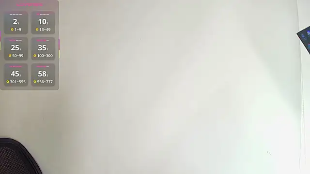 XXX chat uživo modela Sassy--Girl