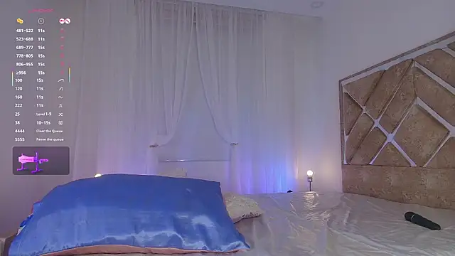 Chat XXX Live GoddessLinda04