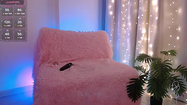 XXX chat uživo modela Zeeeme