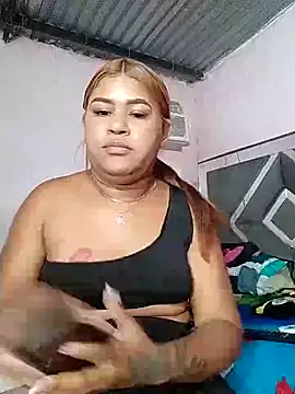Chat XXX ao vivo de sweet_morbid_hot