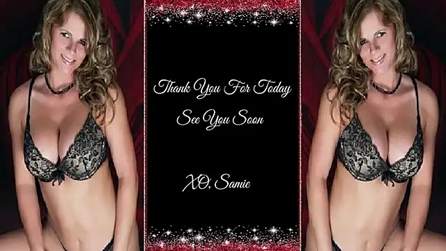 SamieSutton live XXX chat