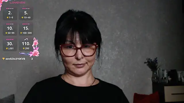 _Brynetka_ Live XXX-Chat