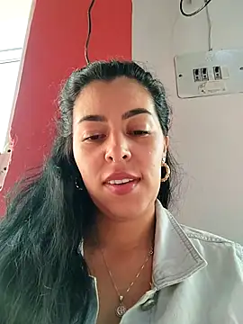 Luianna's Live XXX Chat