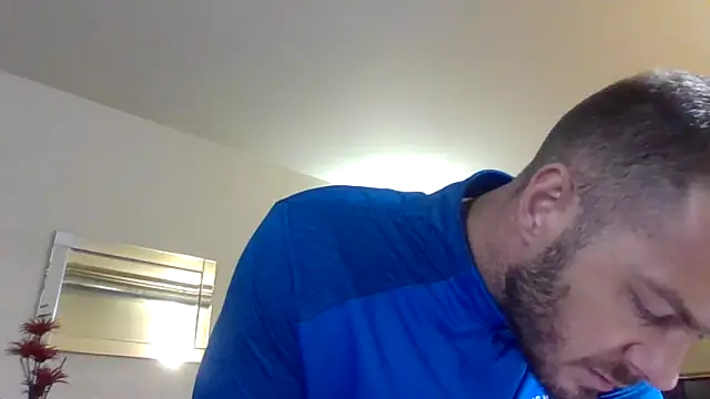 THE_CHEEKY_ALPHAn Live XXX chat