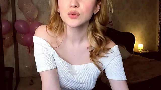 CarryParker 现场XXX聊天