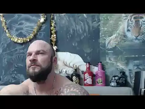 viking_30 Live XXX-Chat