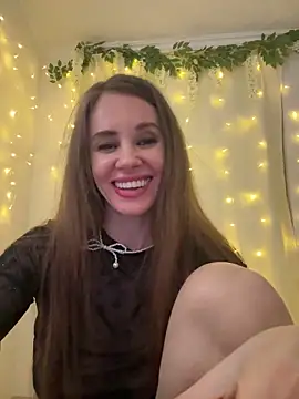 Онлайн чат XXX LucieMack