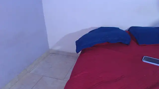 onixandghosty1 Webcam Show