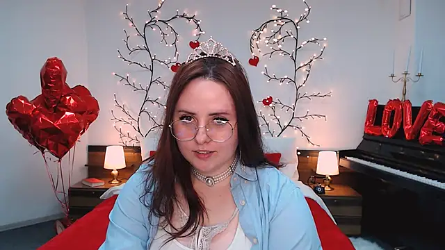 Chatroom XXX en direct de Hennessy_bunny