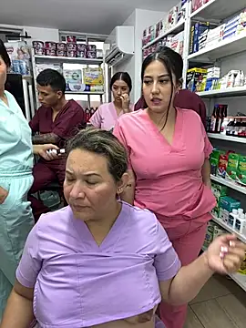 kandaloveのライブXXXチャット