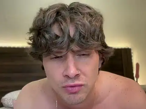 mcklister_kinky_feets 在線直播表演