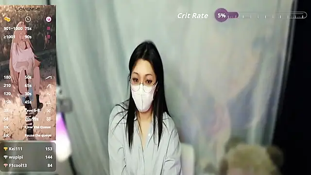 Онлайн чат XXX mememe_1006_