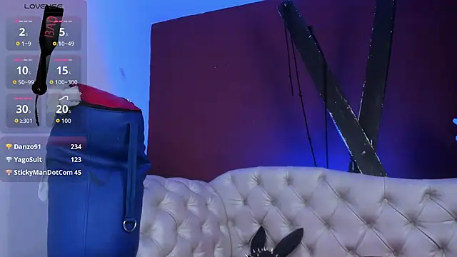 Alana_Jones_ Adlı Modelin Canlı XXX Sohbeti