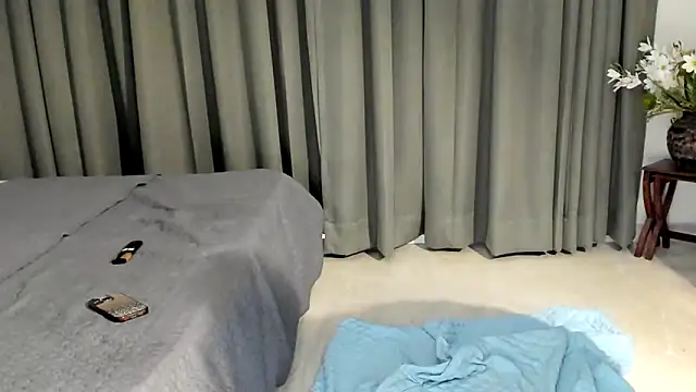 Bad_Girl_Kayra69 Pertunjukan Webcam