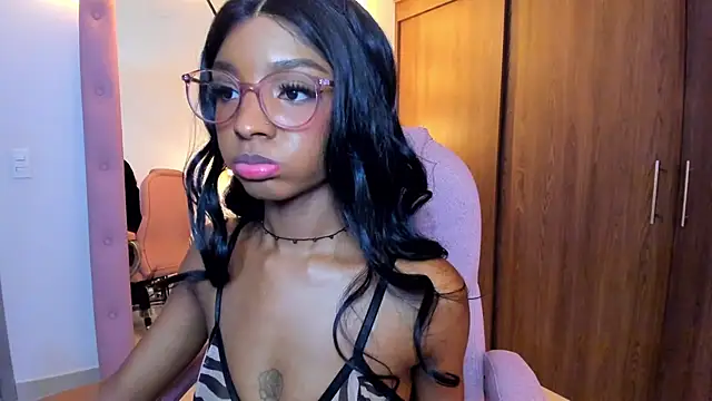 alikahouston4 Obrolan Langsung XXX