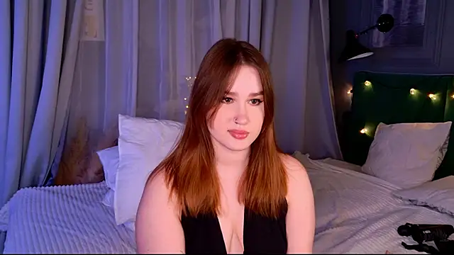 LoriMason Adlı Modelin Canlı XXX Sohbeti