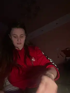 Онлайн чат XXX Flossy_Vettie