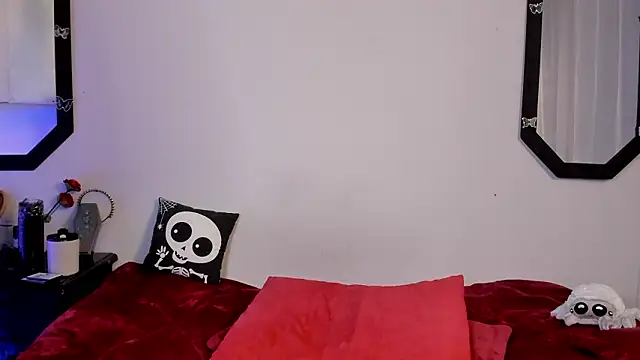 Amy_Aloqua live XXX chat