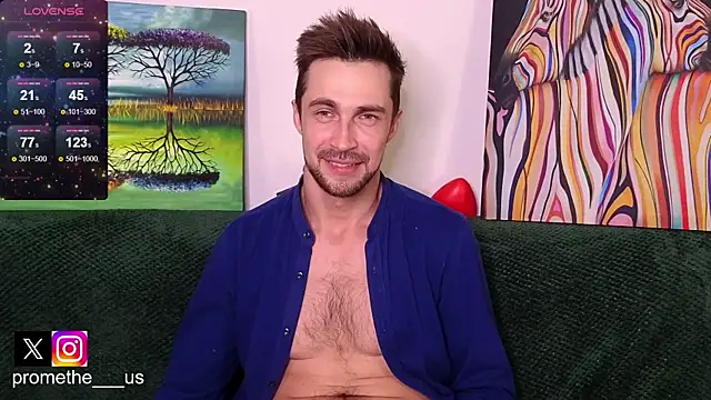 Promethe_us Live XXX-chat