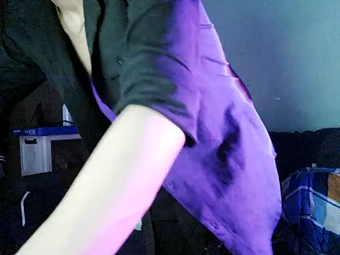 boyhigh1997 网络视讯表演