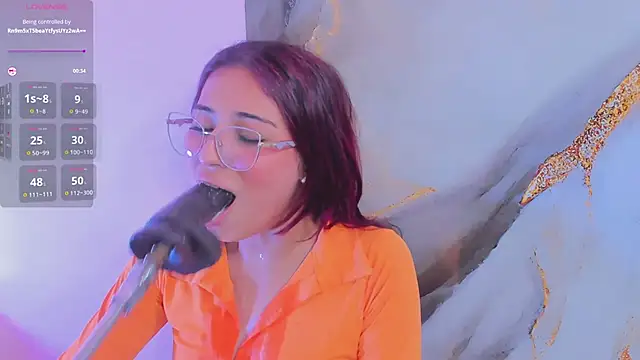 Ary__cherry Live XXX Chat