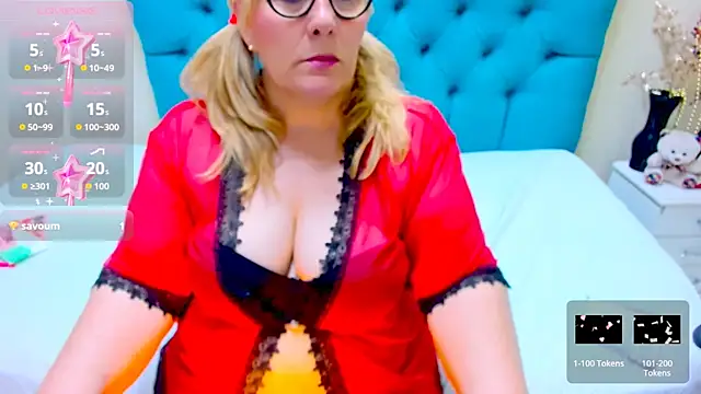 Nayla_Garner Chat XXX in diretta