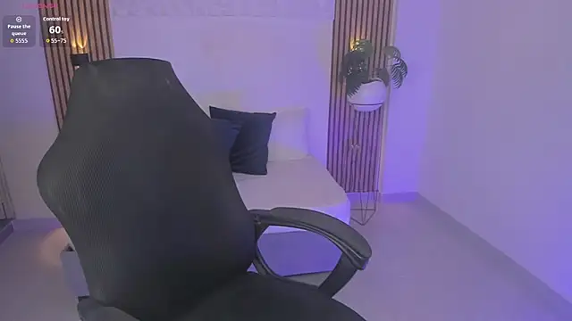 valeria_acosta_ 라이브 XXX 채팅